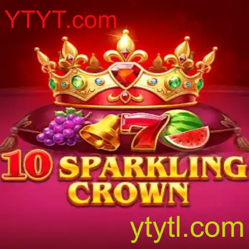 Descubra o Jogo 10SparklingCrown - A Nova Sensação em YTYT.com