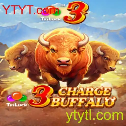 Descubra o Emocionante Mundo de 3ChargeBuffalo