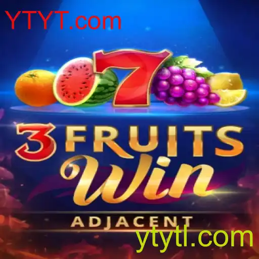 3FruitsWin: Descubra o Novo Fenômeno dos Jogos em YTYT.com