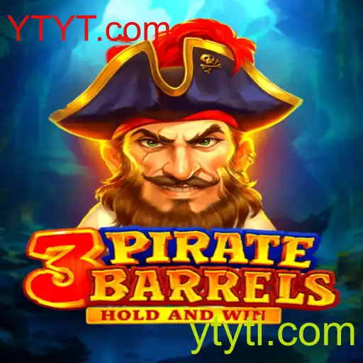 Explorando o Fascinante Mundo de 3PirateBarrels