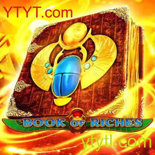 Book of Riches: Uma Jornada Enriquecedora no Mundo dos Jogos de Aventura