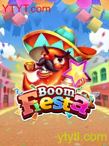 Descubra BoomFiesta: O Jogo de Estratégia que Está Revolucionando o Mundo dos Games
