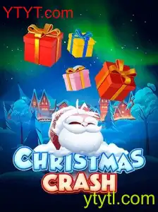 Explore o Mundo de ChristmasCrash: Um Jogo Festivo de Diversão e Estratégia
