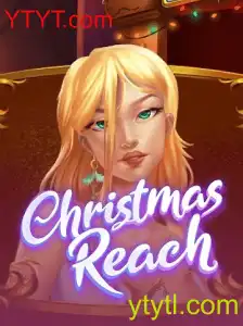 Descubra ChristmasReach: O Jogo que Transforma Sua Experiência de Natal