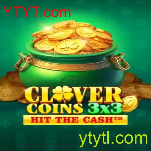 Explorando Clovercoin3x3: A Nova Sensação de Jogo Online