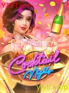 Explorando CocktailNights: Um Jogo de Estratégia e Diversão em YTYT.com