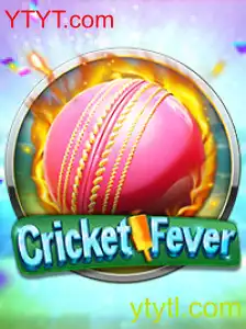 CricketFever: Mergulhe no Mundo Empolgante do Cricket