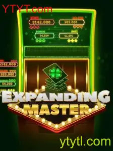 ExpandingMaster: A Inovação Revolucionária do Entretenimento Digital