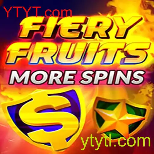Explorando o Jogo FieryFruitsMoreSpins com YTYT.com
