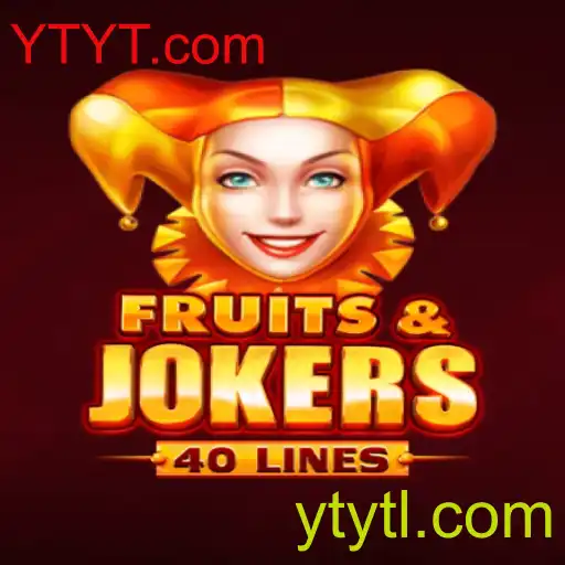 Descubra o Fascinante Mundo de FruitsAndJokers40