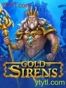 Descubra GoldofSirens: O Novo Fenômeno em YTYT.com