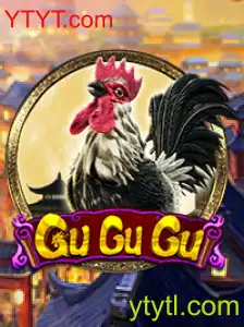 Descubra o Fascinante Mundo de GuGuGu