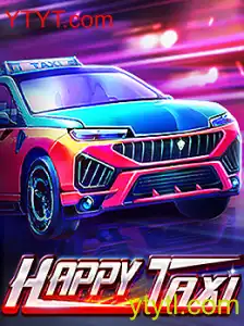 Descubra HappyTaxi: O Novo Fenômeno de Jogo Online
