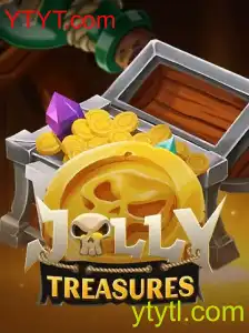 Explore o Mundo de JollyTreasures no YTYT.com