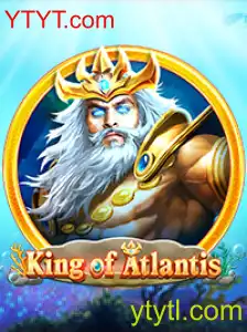 Descubra o Fascinante Mundo de KingofAtlantis no YTYT.com