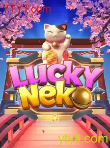 Descubra o Fascinante Jogo LuckyNeko em YTYT.com