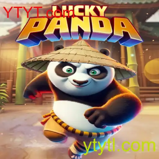 Descubra o Encantador Jogo LuckyPanda na Plataforma YTYT.com