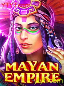 Descubra a Fascinação de MayanEmpire: O Jogo que Está Conquistando 2023