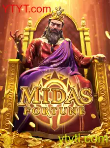 MidasFortune: Descubra o Fascinante Mundo do Jogo de Estratégia do Momento