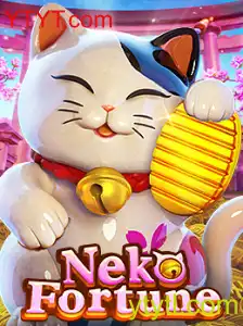 Explorando o Universo do Jogo NekoFortune: Um Fenômeno no YTYT.com