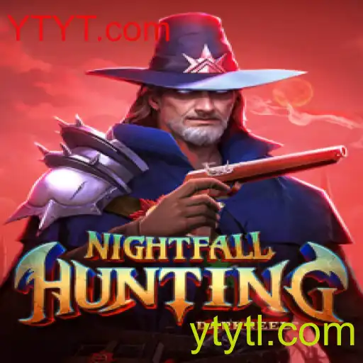 Descubra os Segredos de NightfallHunting: O Jogo que Está Conquistando o Mundo