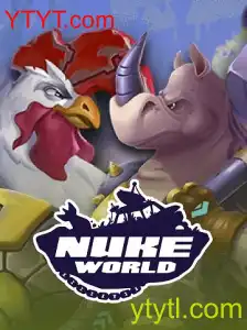 Explorando NukeWorld: O Novo Fenômeno dos Jogos