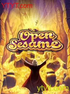 Explorando OpenSesame: Um Novo Fenômeno no Mundo dos Jogos