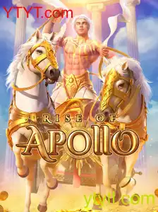 RiseofApollo: Uma Jornada Épica de Estratégia e Aventura no Mundo dos Jogos