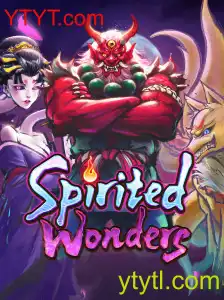 SpiritedWonders: Um Novo Fenômeno no Mundo dos Jogos Digitais