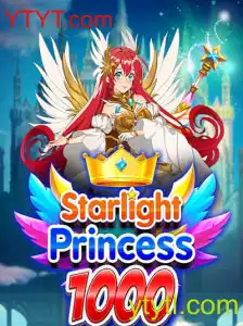 Descubra o Fascinante Mundo de StarlightPrincess1000 no YTYT.com