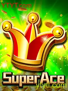 Descubra o Mundo do Jogo SuperAce