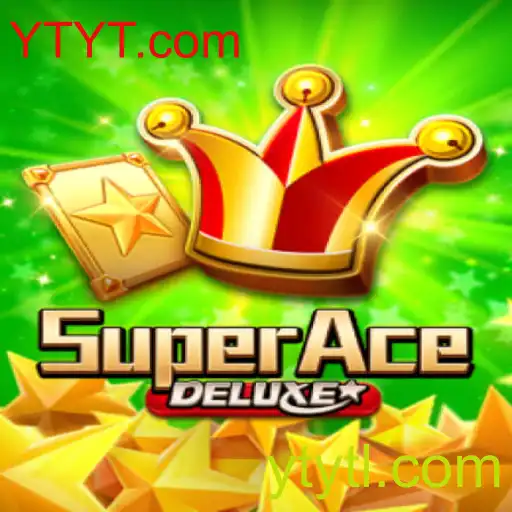SuperAceDeluxe: Descubra o Jogo que Está Conquistando YTYT.com