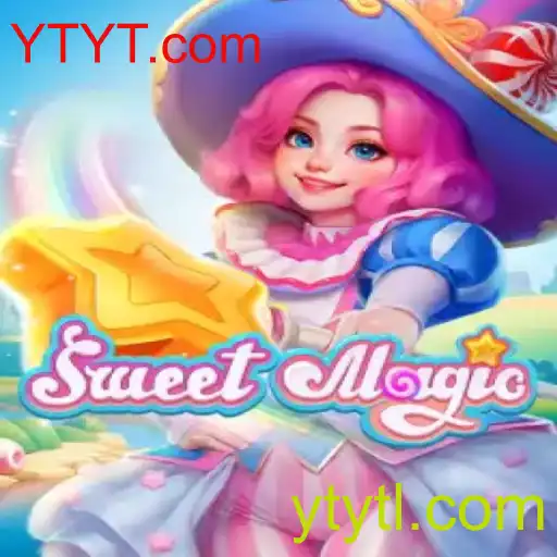 Explorando o Mundo de SweetMagic: Um Jogo Envolvente para Todas as Idades