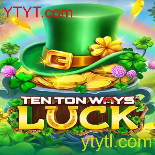 Descubra o Fascinante Jogo TenTonWaysLuck e Como Jogar