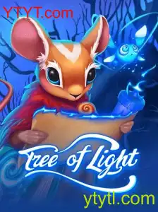 Descubra TreeofLight: Aventura e Estratégia no Novo Fenômeno dos Jogos Virtuais
