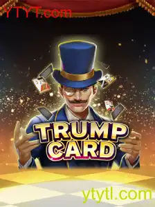 Descobrindo TrumpCard: O Novo Jogo Estratégico