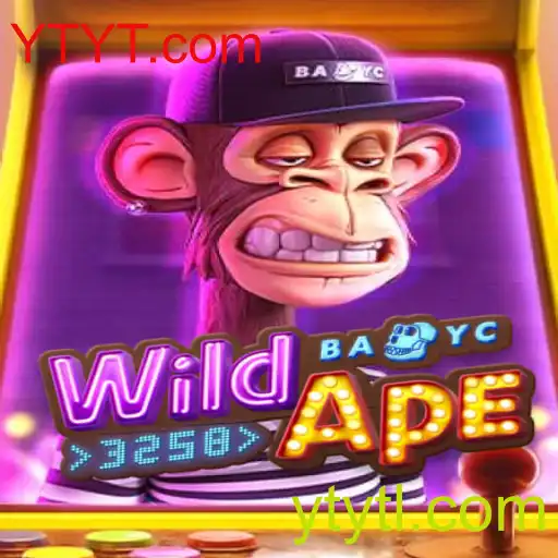 Descubra o emocionante jogo WildApe3258 em YTYT.com