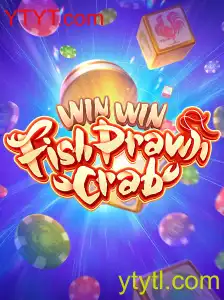 Descubra as Regras e Estratégias do Popular Jogo WinWinFishPrawnCrab