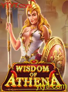 Descubra o Fascinante Mundo de WisdomofAthena